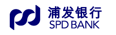浦发银行
